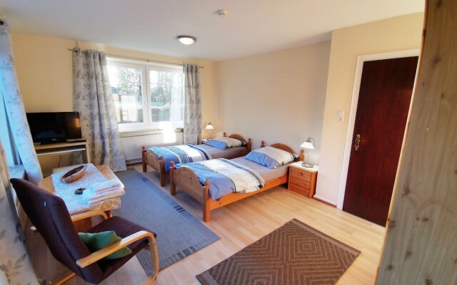 Gästehaus Tiedemann