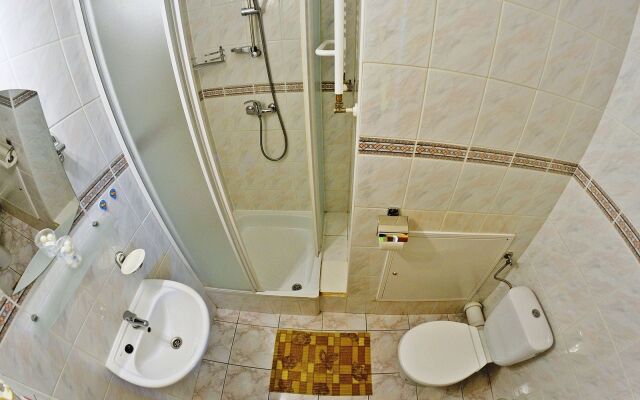 Sanatorium Perła Bałtyku