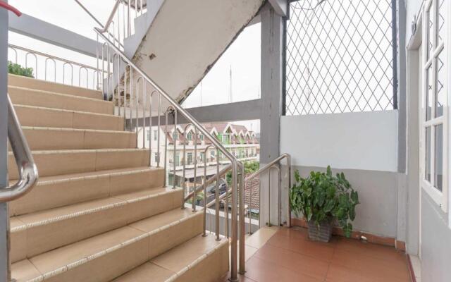 KoolKost near Palembang Icon Mall 4