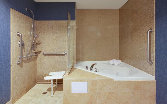 Holiday Inn Houston East - Channelview by IHG