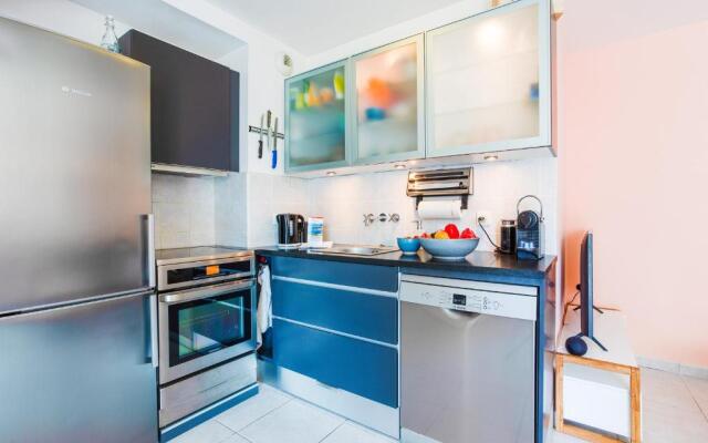 PALAIS LIBERTE V AP4267 By Riviera Holiday Homes