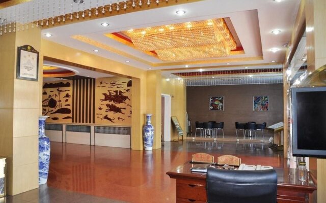 Mandula Hotel
