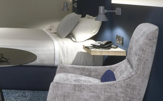 Leonardo Hotel Bristol City