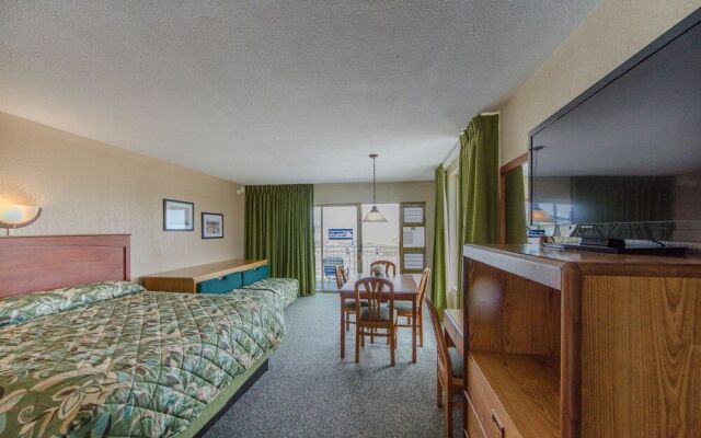 Attache Motel