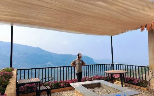 Half-mu Mountain View Homestay