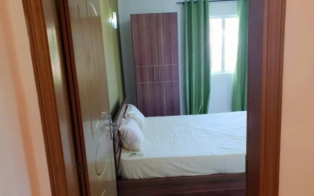 3 Bed Appartment Pereybere