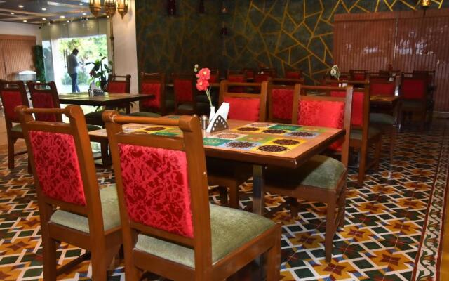 Justa Sarang Rameshwaram