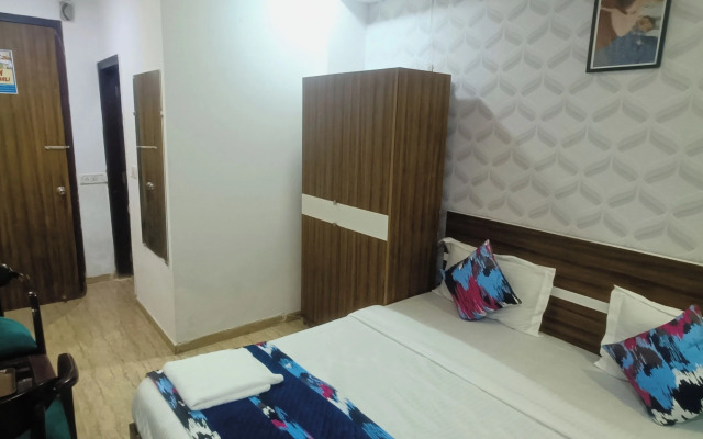 Mayda Residency By Mayda Hospitality