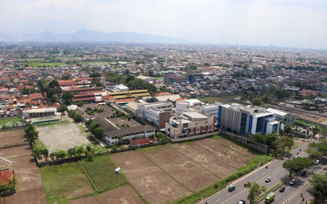 Brand New 2Br At Tamansari Panoramic Apartment