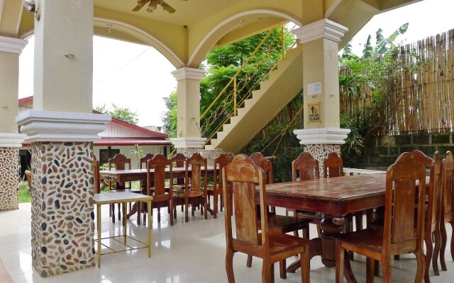 DLM Pensionne House