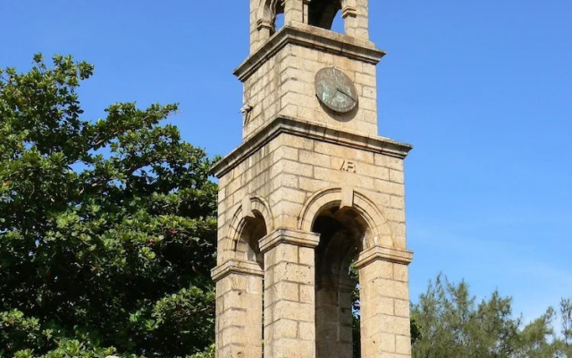 OYO 232 Cinnamon Canal View