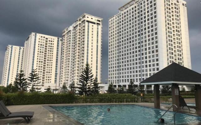 Wind Residences Tower 5