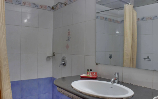 OYO Rooms Abids
