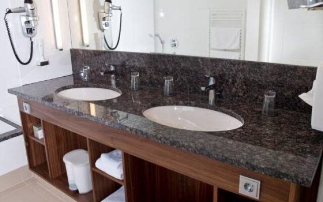 Hotel Ambio