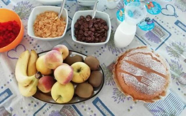 Ca' Belvedere B&B