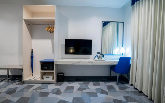 Stacia Hotel powered by Cocotel
