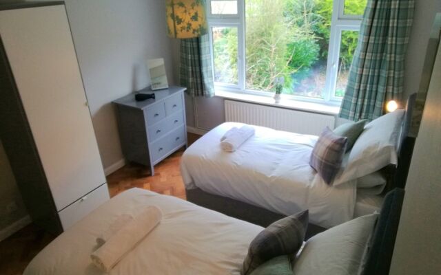 Kings Field Masionette