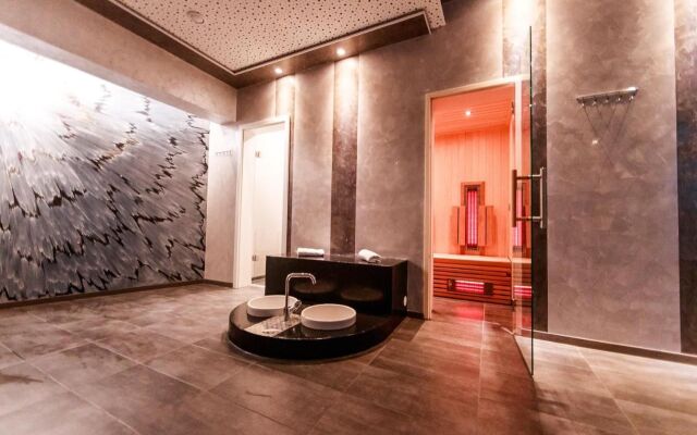 PLAZA Residence Stuttgart-Ditzingen