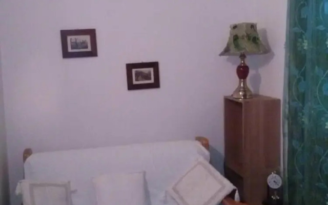 B&B Casa Usai