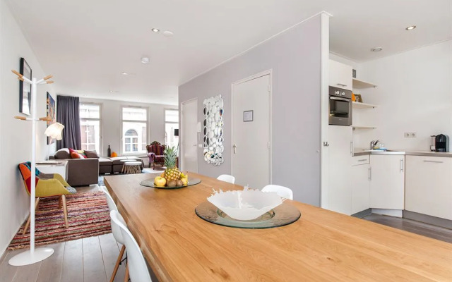 Cityden Residences Old South