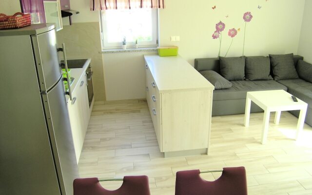 Apartment Morozin