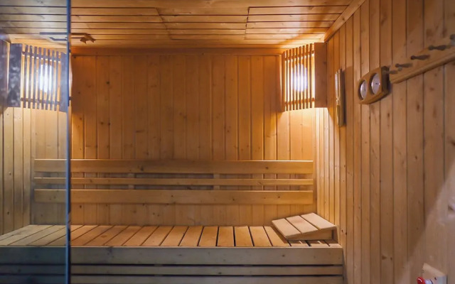 Seastar Properties Resort