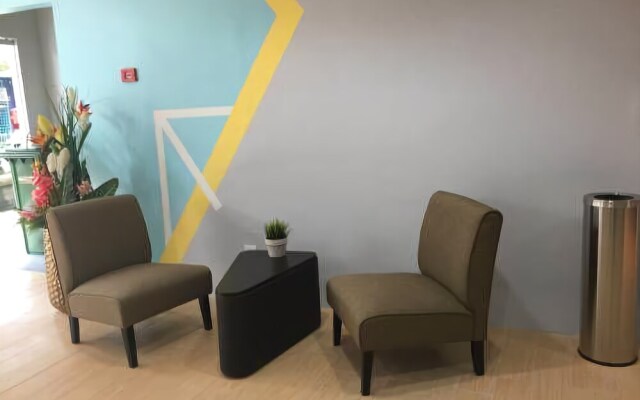 Best View Hotel Kelana Jaya