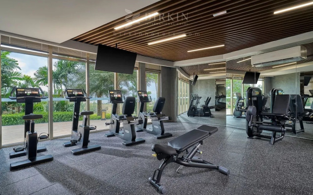 Birkin International Hotel