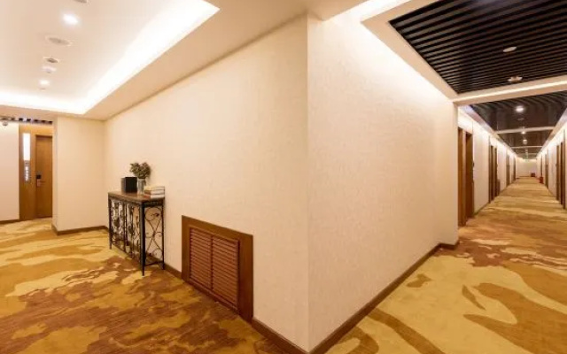 James Joyce Coffetel(Pingyuan Subway Station, Beijing International Trade And Industry University) – Hotel Rooms – Beijing