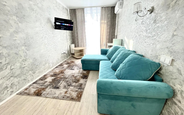 Апартаменты на улице Васильковая