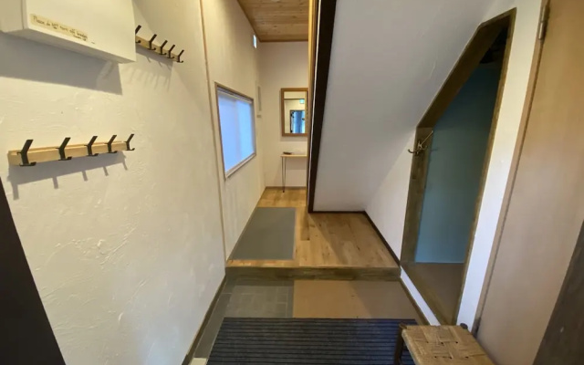 Hakuba Bliss Cottage