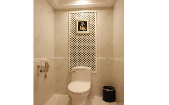 Guangzhou Yuehai Hotel