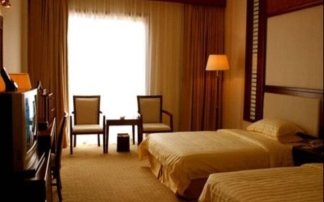 Sumin Grand Hotel