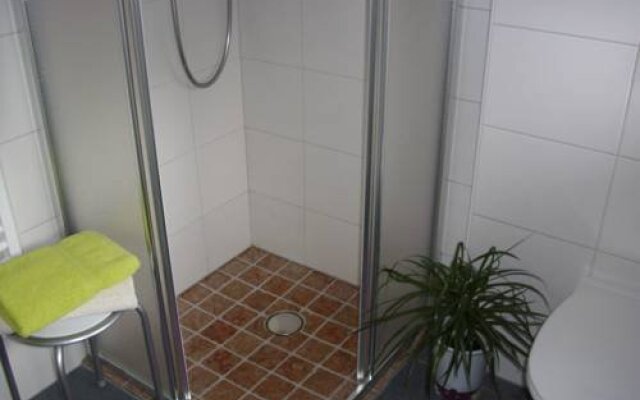 Apartment Jacqueline (HBN180)