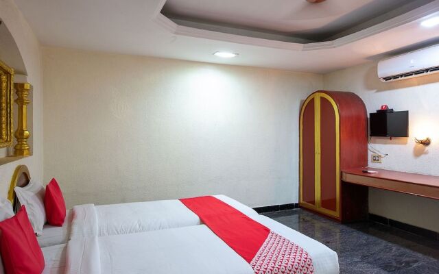 OYO 24963 Hotel Sudha Inn