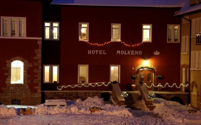 Grand Hotel Molveno