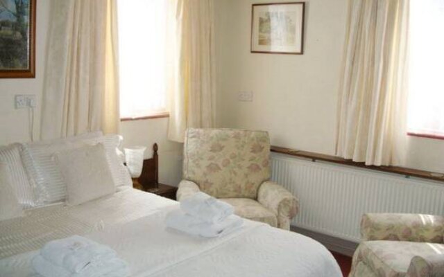 School Lodge Country Guesthouse