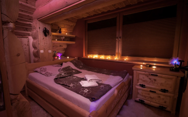 Willa Przy Dolinie Kościeliskiej