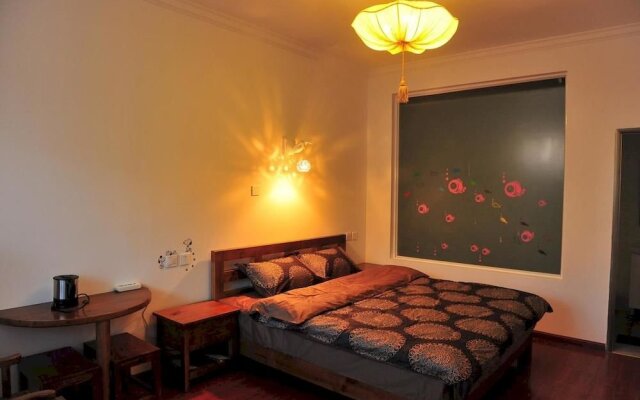 Dali Cityfall Inn