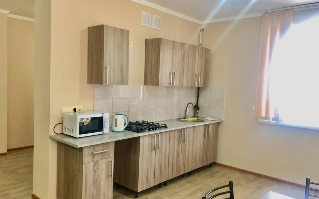 U Morya Siesta Guest house