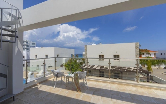 Protaras Sunrise Beach Villa