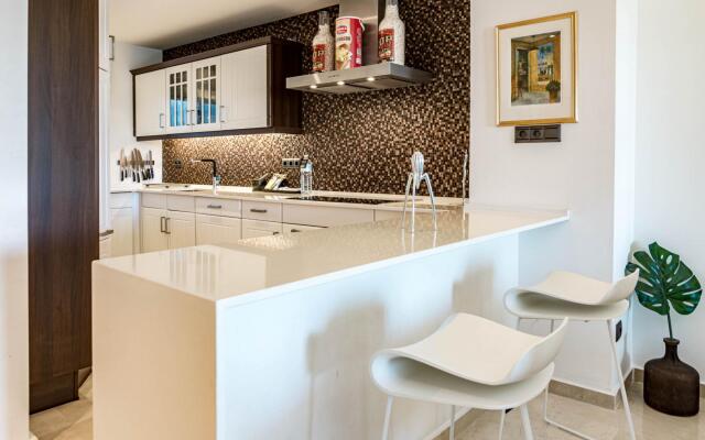 CB1- Holiday home Puerto Banus by Roomservices
