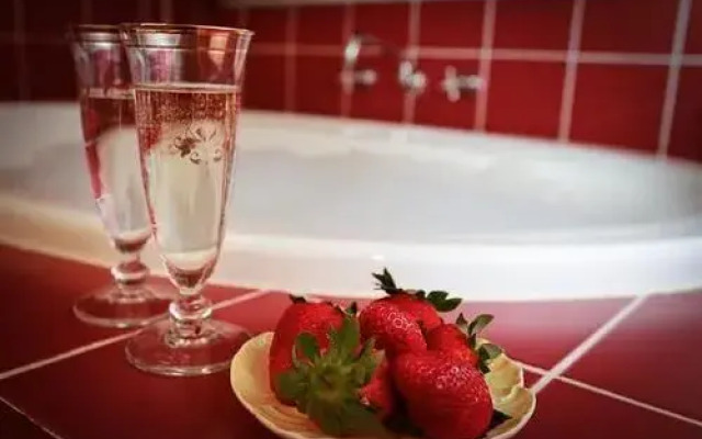 65 Main Daylesford - Hepburn Springs