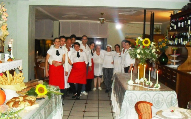 Hotel Kyrton