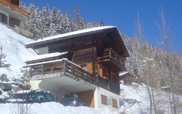 Chalet Diana