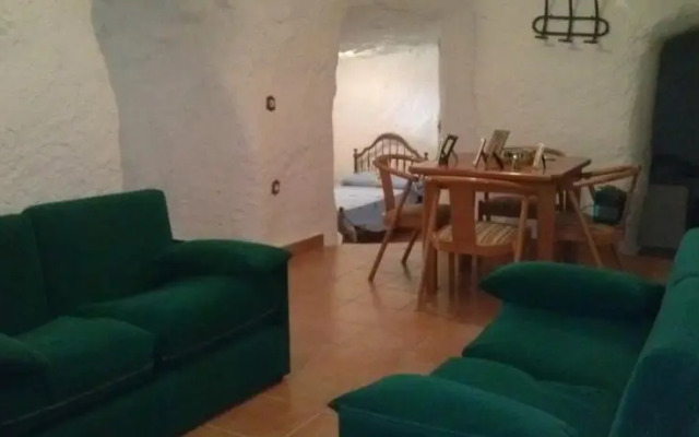 El Capricho del Almazaran