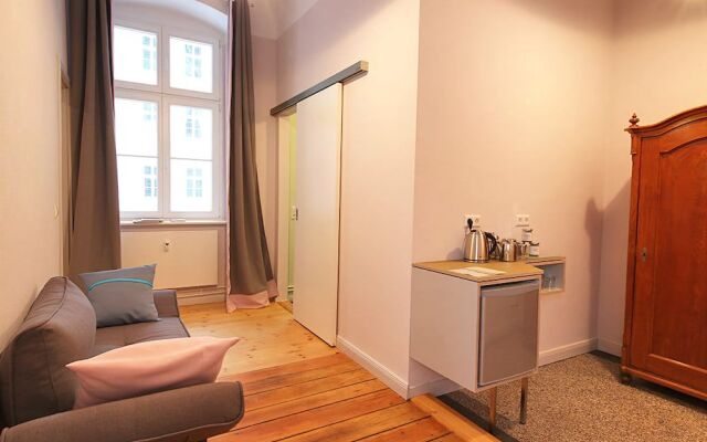 Vilhelm7 Berlin Residences