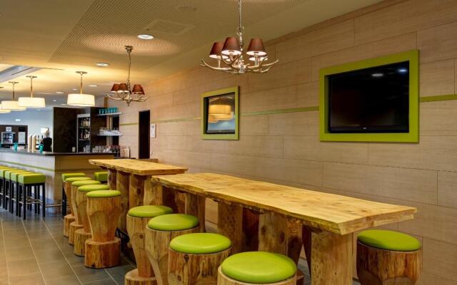 Holiday Inn Express Augsburg by IHG