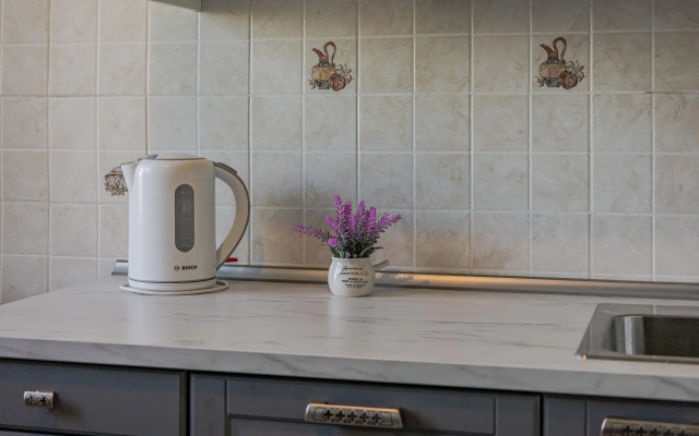 Smart Host (Смарт Хост) на переулке Грохольский