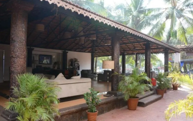 Silver Sand Holiday Village